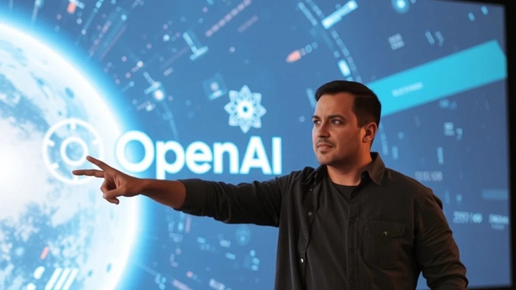 OpenAI承诺打造顶尖开源模型，Sam Altman豪言引爆AI界-渡AI